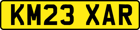 KM23XAR