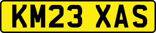 KM23XAS