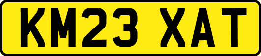 KM23XAT