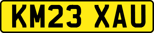 KM23XAU