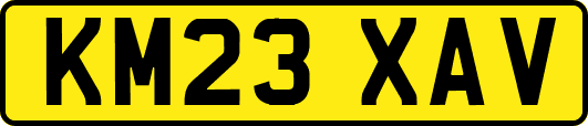 KM23XAV