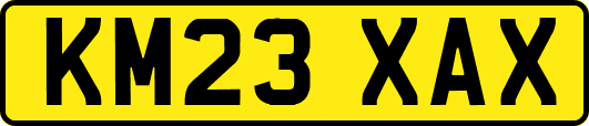 KM23XAX
