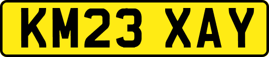 KM23XAY