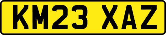 KM23XAZ