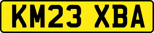 KM23XBA