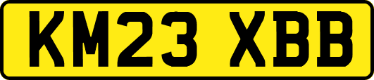 KM23XBB