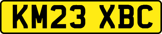 KM23XBC