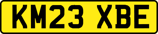 KM23XBE