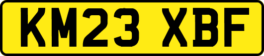 KM23XBF