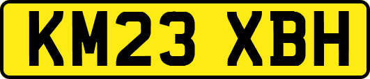 KM23XBH