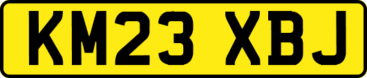 KM23XBJ