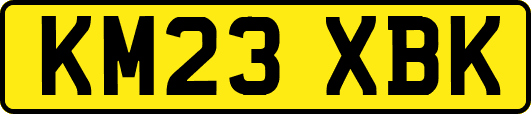 KM23XBK