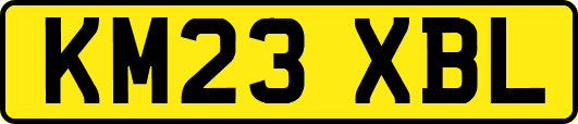 KM23XBL