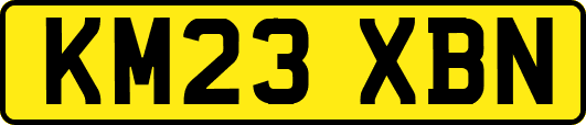 KM23XBN
