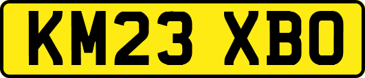 KM23XBO