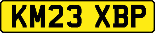 KM23XBP