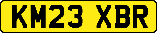 KM23XBR