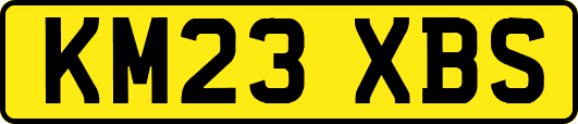 KM23XBS