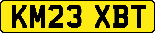 KM23XBT