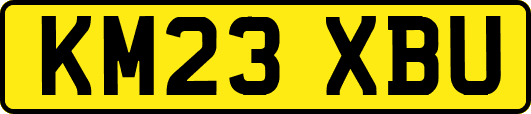 KM23XBU