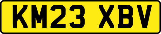 KM23XBV