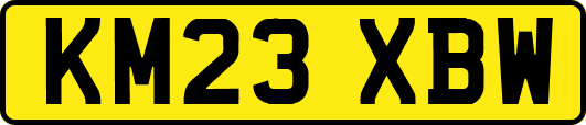 KM23XBW