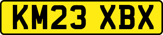 KM23XBX