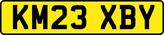 KM23XBY