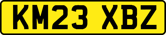 KM23XBZ