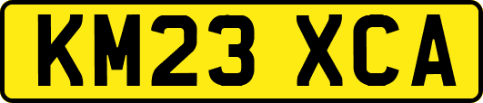 KM23XCA
