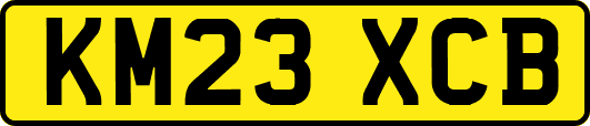 KM23XCB