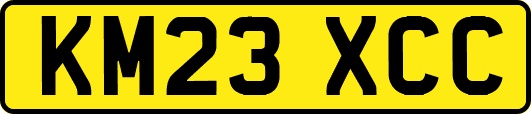 KM23XCC