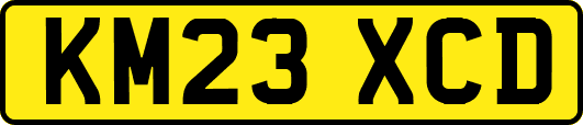 KM23XCD