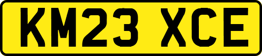 KM23XCE