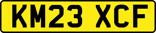 KM23XCF