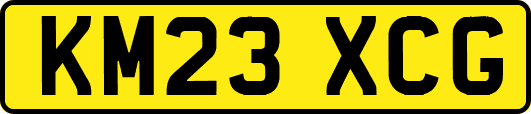 KM23XCG