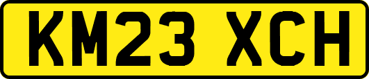KM23XCH