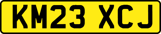 KM23XCJ