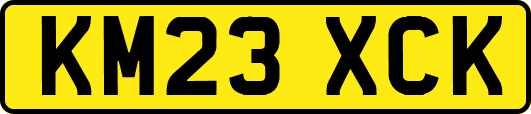 KM23XCK