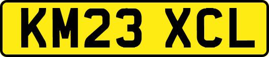 KM23XCL