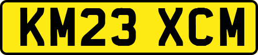 KM23XCM