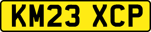 KM23XCP
