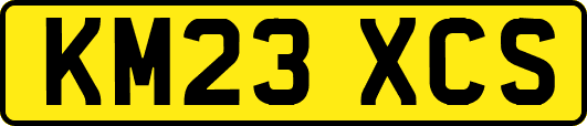 KM23XCS