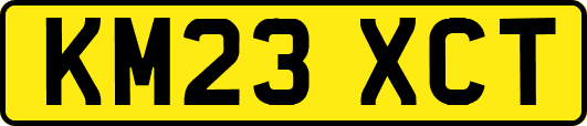 KM23XCT