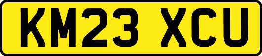 KM23XCU