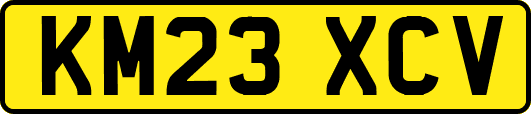 KM23XCV