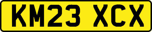 KM23XCX