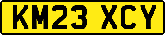 KM23XCY