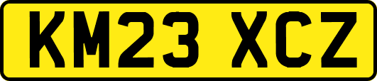 KM23XCZ
