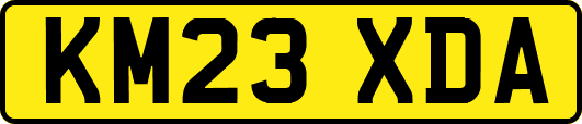 KM23XDA